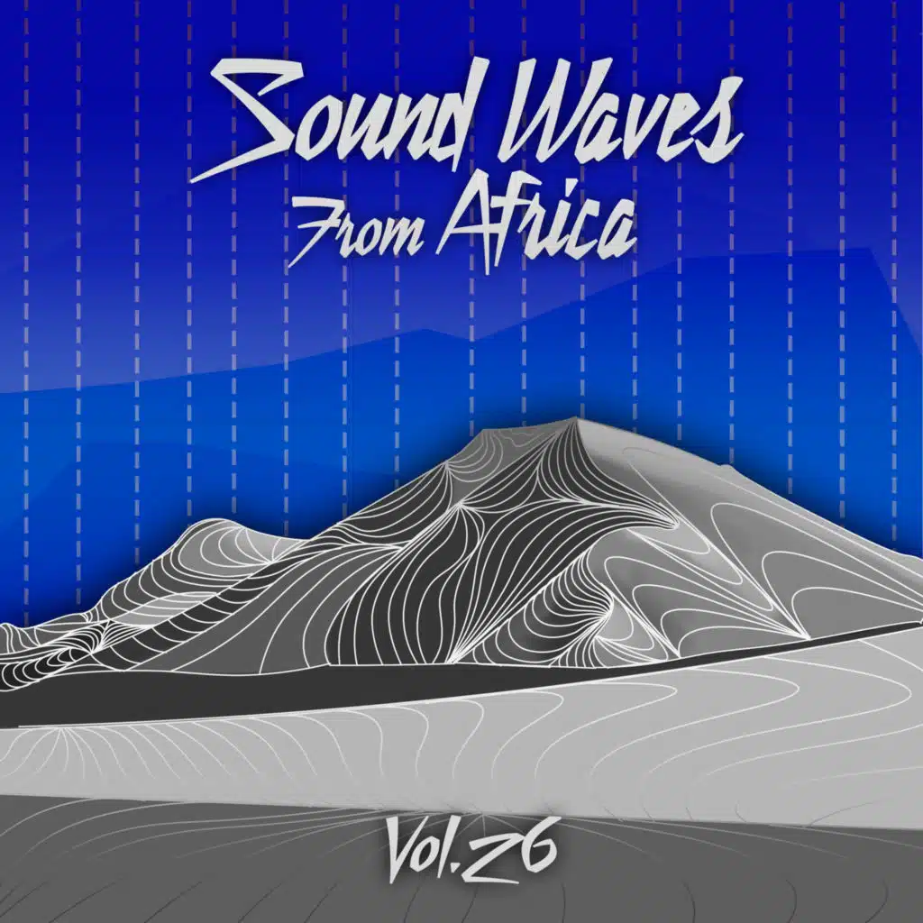 Sound Waves From Africa Vol, 26