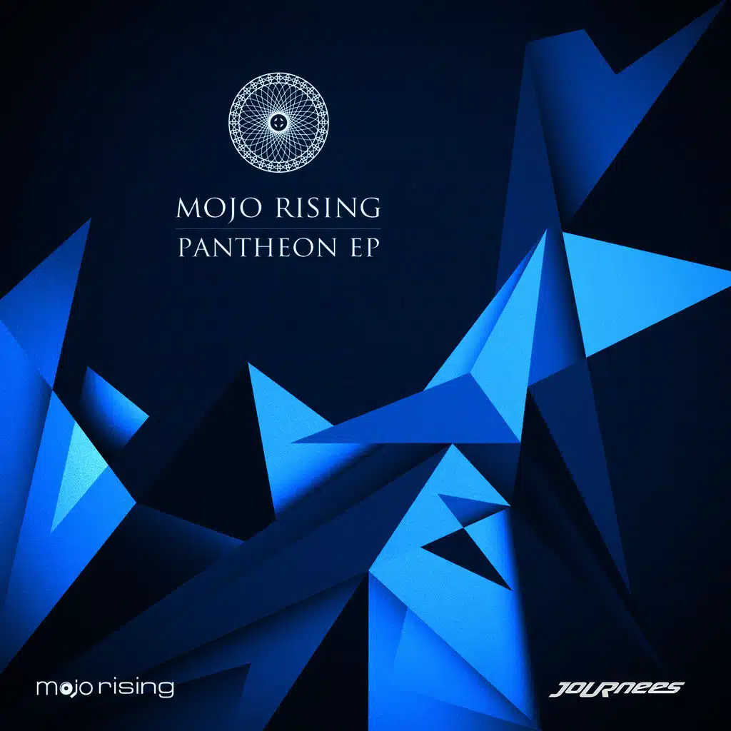 Pantheon EP