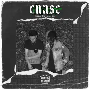 Cnnsc (feat. Sauce Kid)