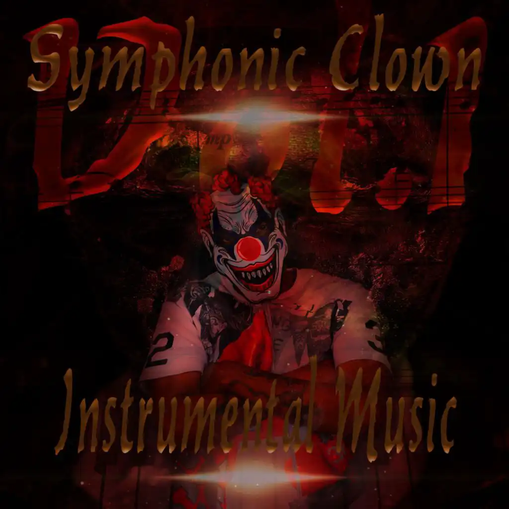 Symphonic Clown, Vol. 1