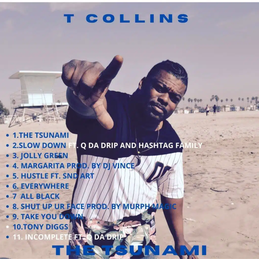 T Collins Aka Function