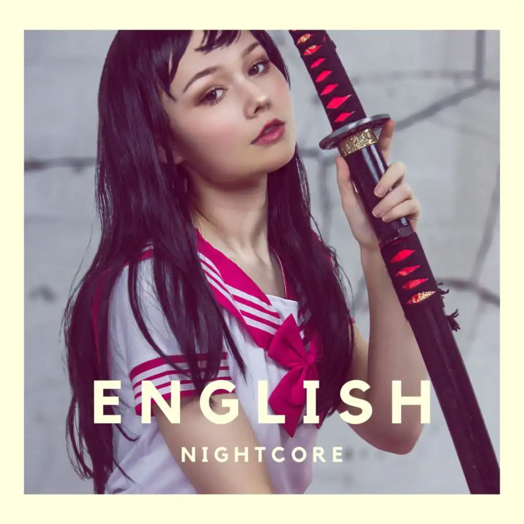 English Nightcore