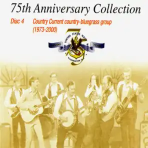 United States Navy Country Current: 75th Anniversary Collection, Vol. 4 (1973-2000)