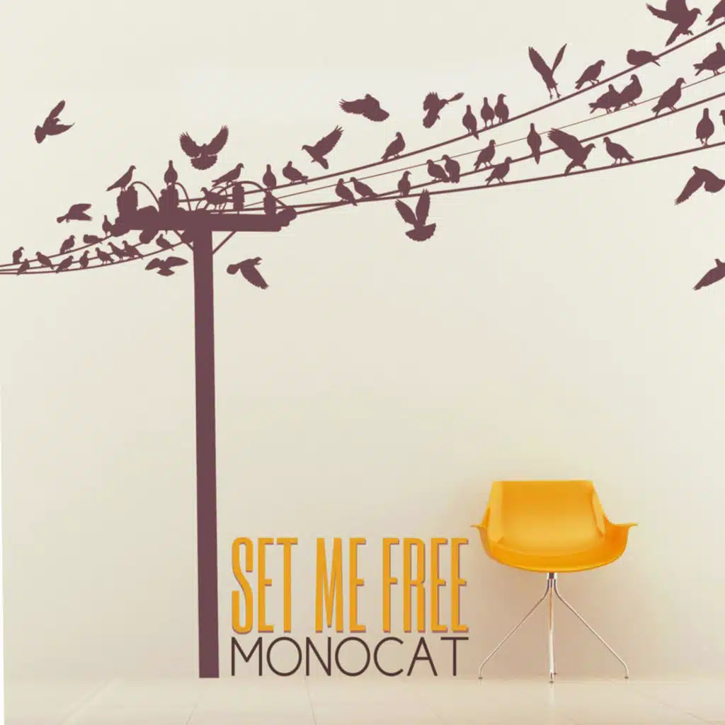 Set Me Free