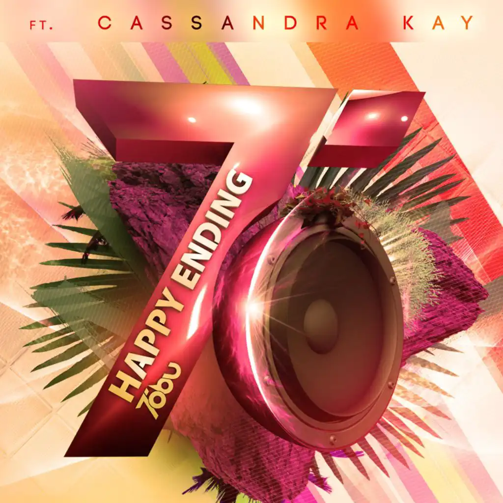 Happy Ending (feat. Cassandra Kay)