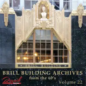 Brill Building Archives Vol. 22