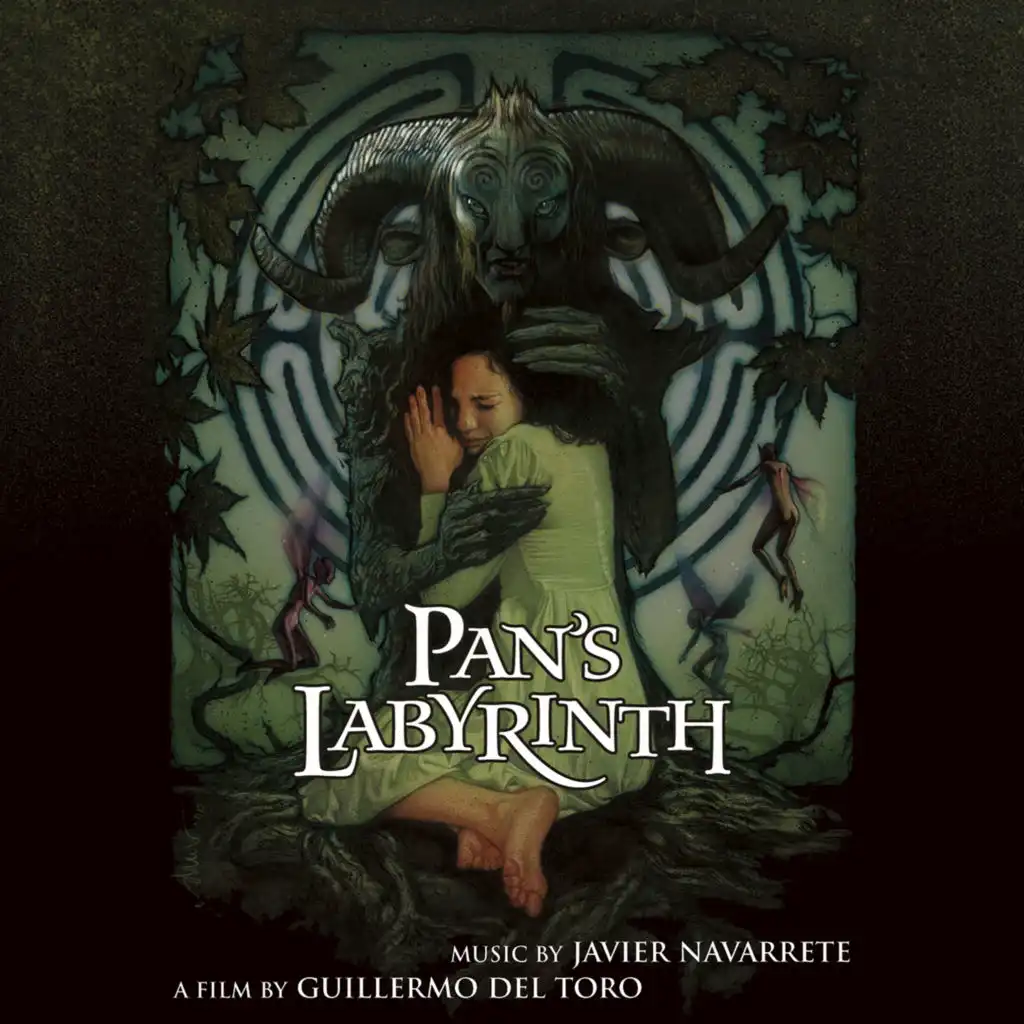 The Fairy & The Labyrinth