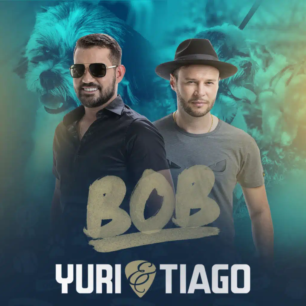 Yuri & Tiago