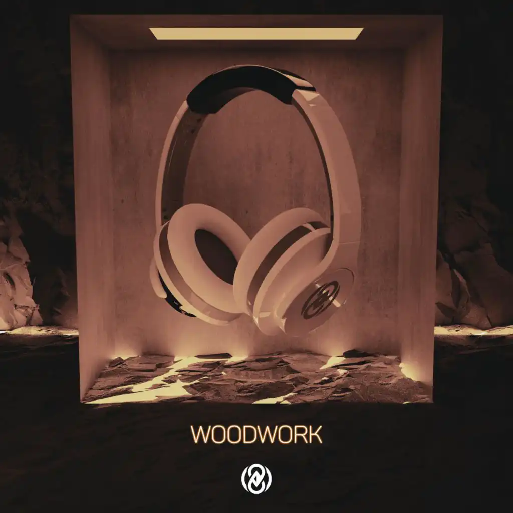 woodwork (8D Audio)