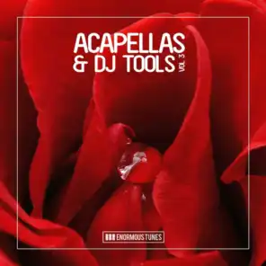 Delusional (Acapella Mix - 124Bpm) [feat. Baer]
