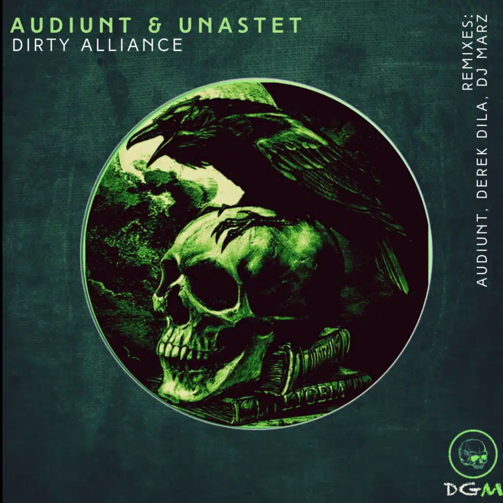 Audiunt & Unastet