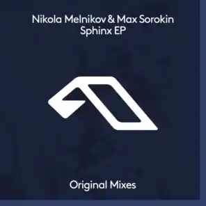 Sphinx (Extended Mix)