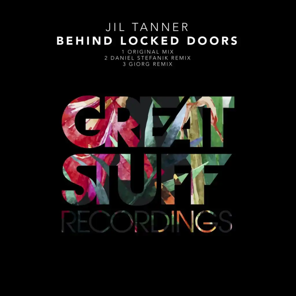 Behind Locked Doors (GIORG Remix)