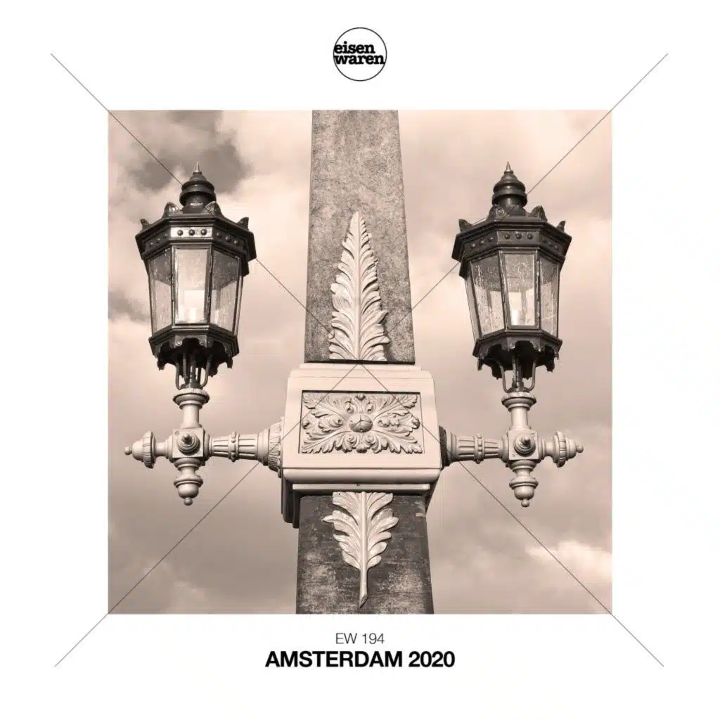 Eisenwaren: Amsterdam 2020