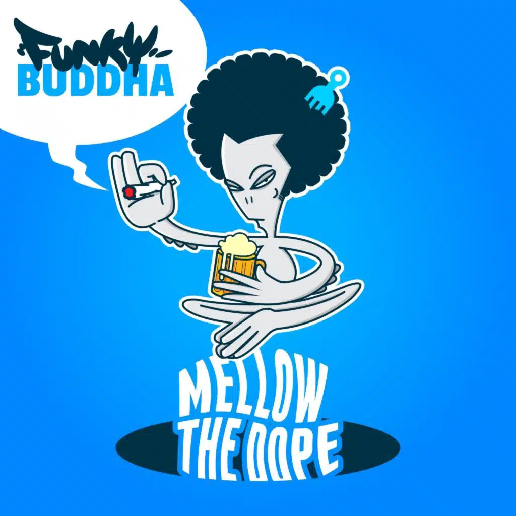 Funky Buddha