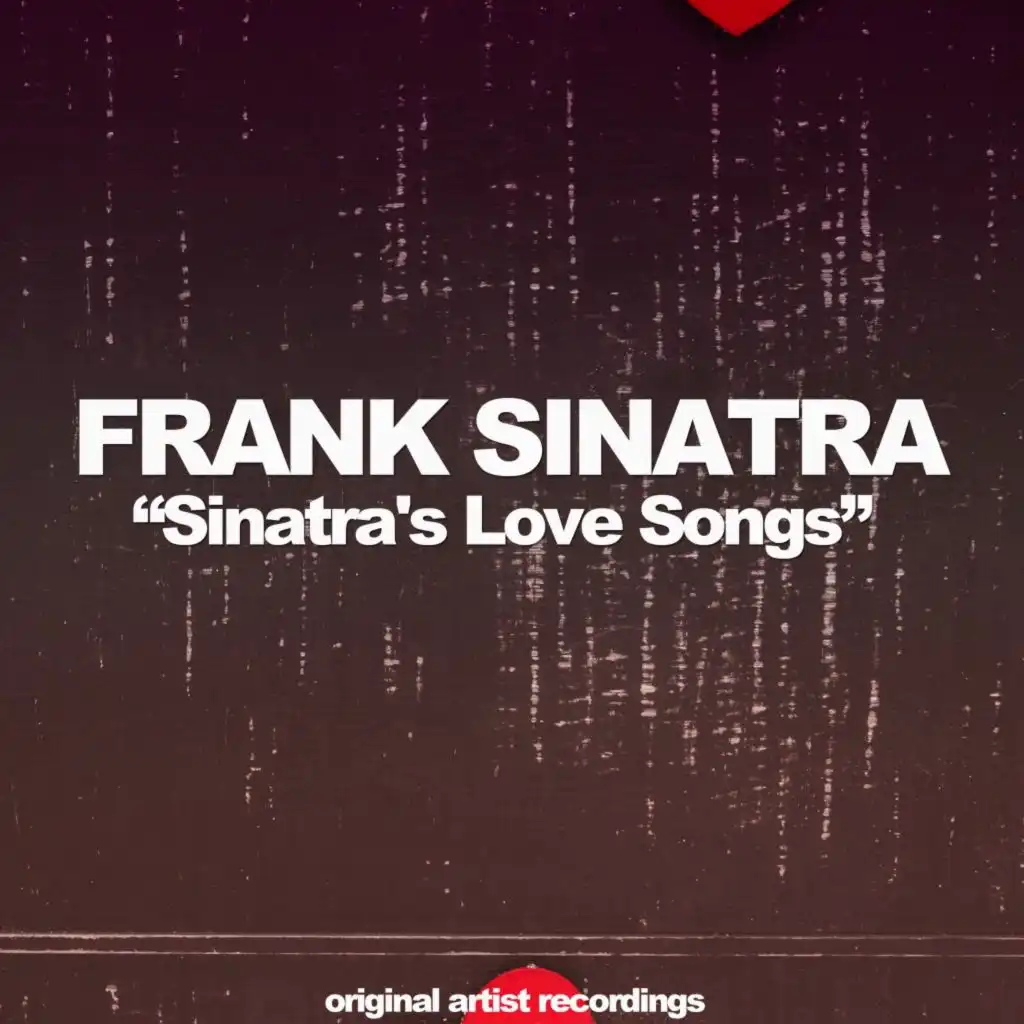 Sinatra's Love Songs