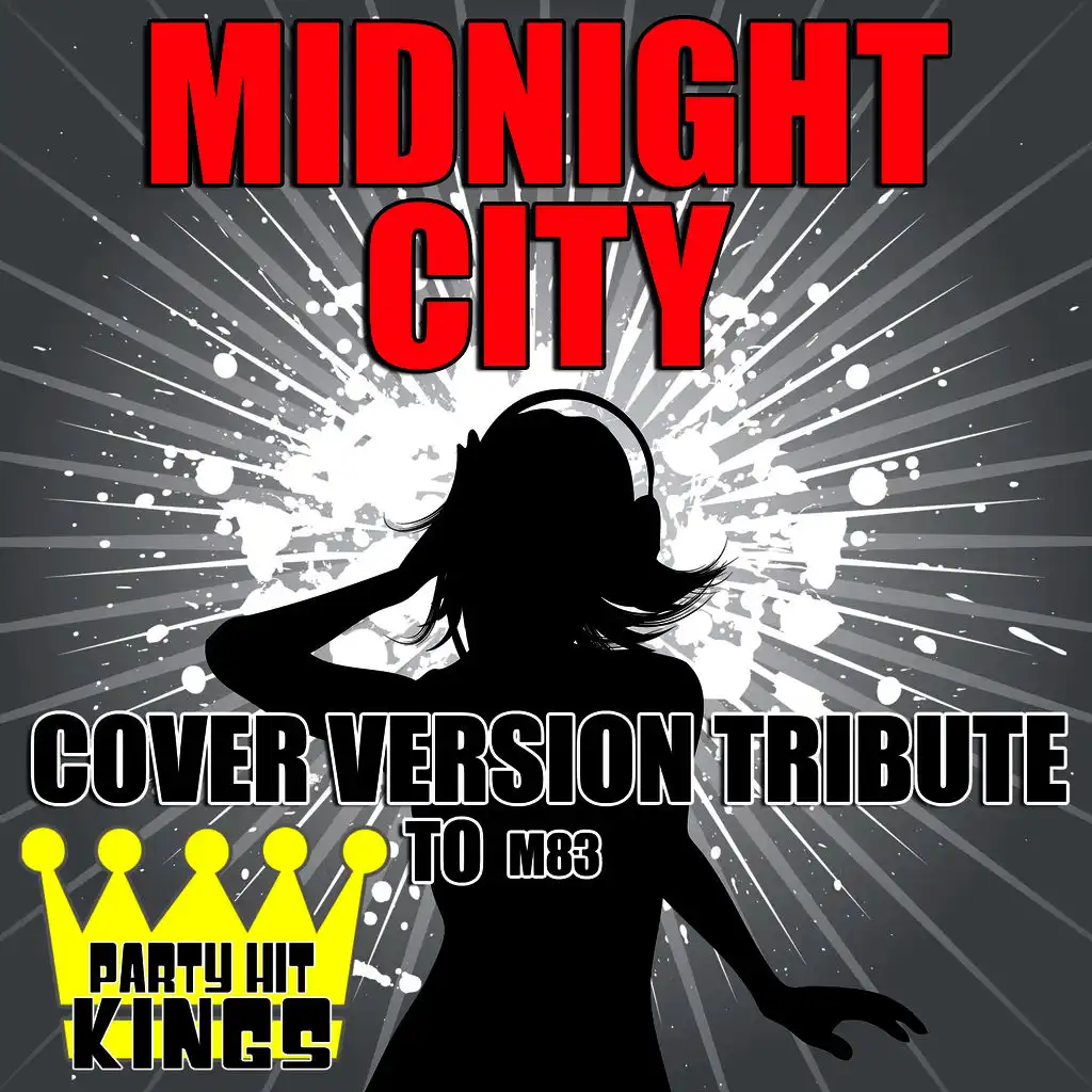 Midnight City (Cover Version Tribute)