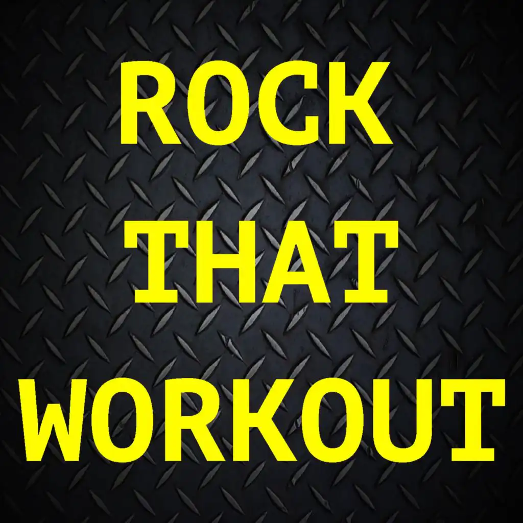 Rock That Workout
