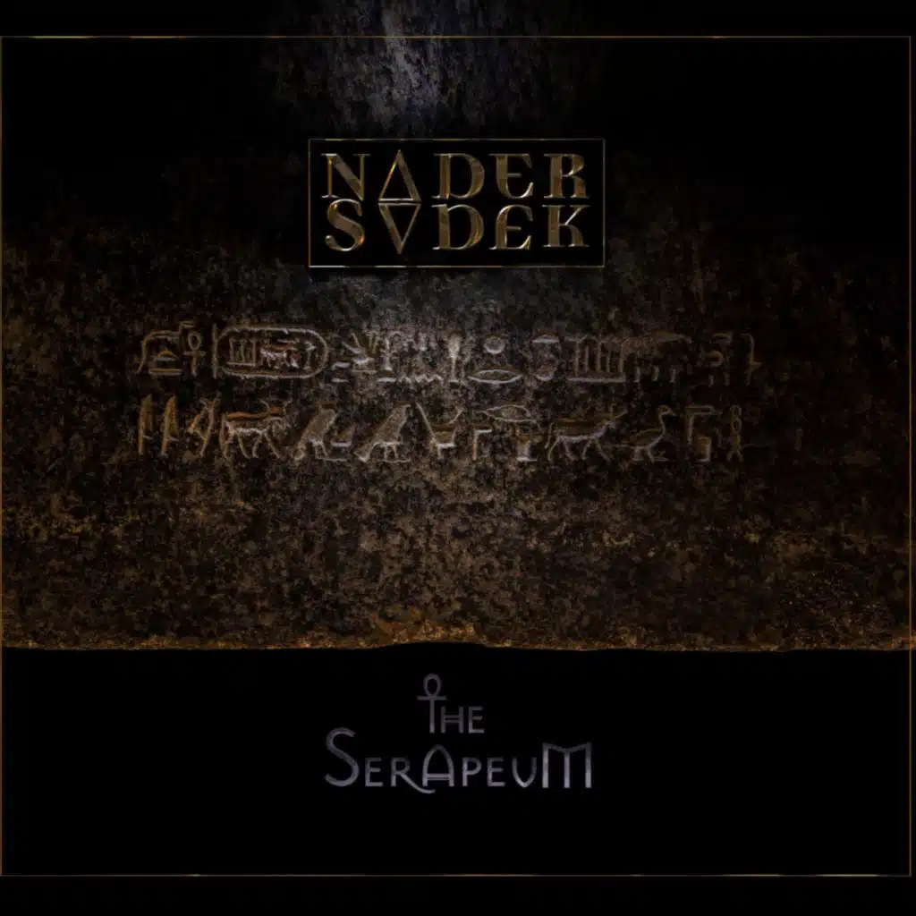 Nader Sadek
