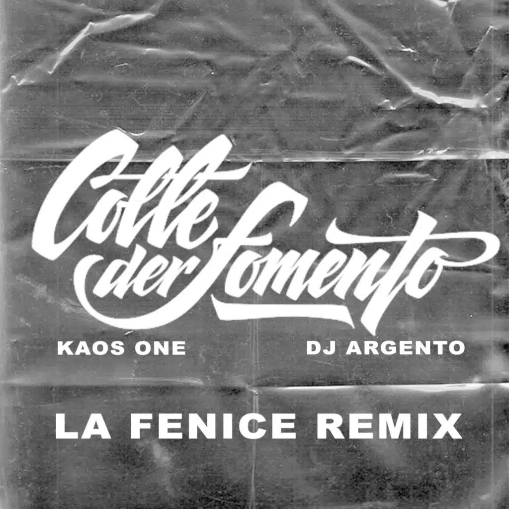 La Fenice (Remix)