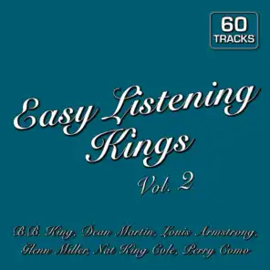 Easy Listening Kings Vol. 2