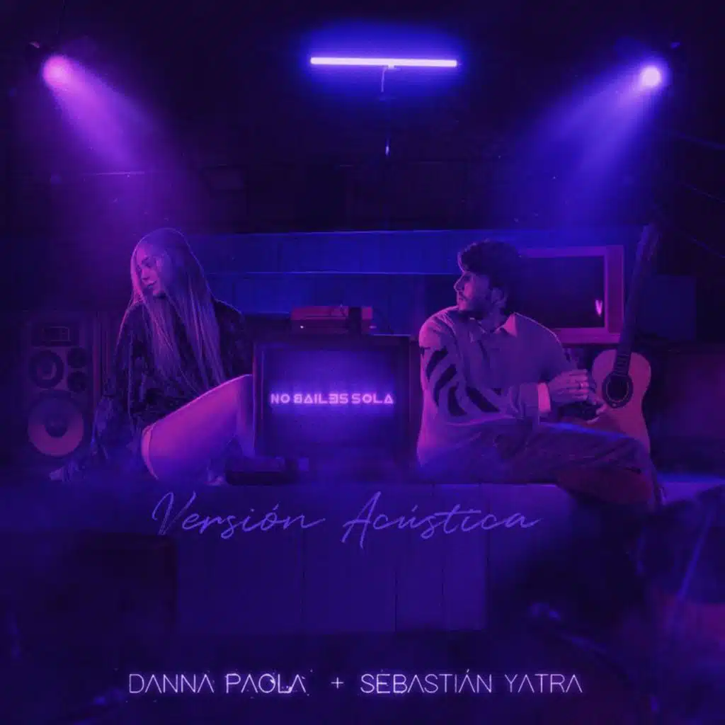 Danna Paola & Sebastián Yatra