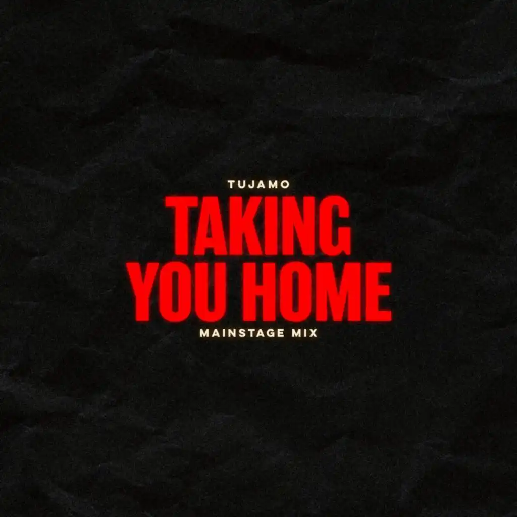 Taking You Home (Mainstage Mix)
