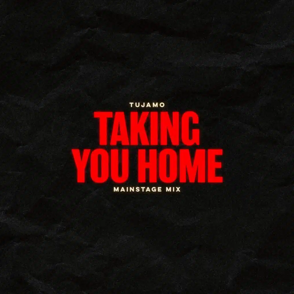 Taking You Home (Mainstage Mix)
