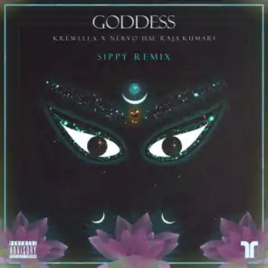 Goddess (Sippy Remix)
