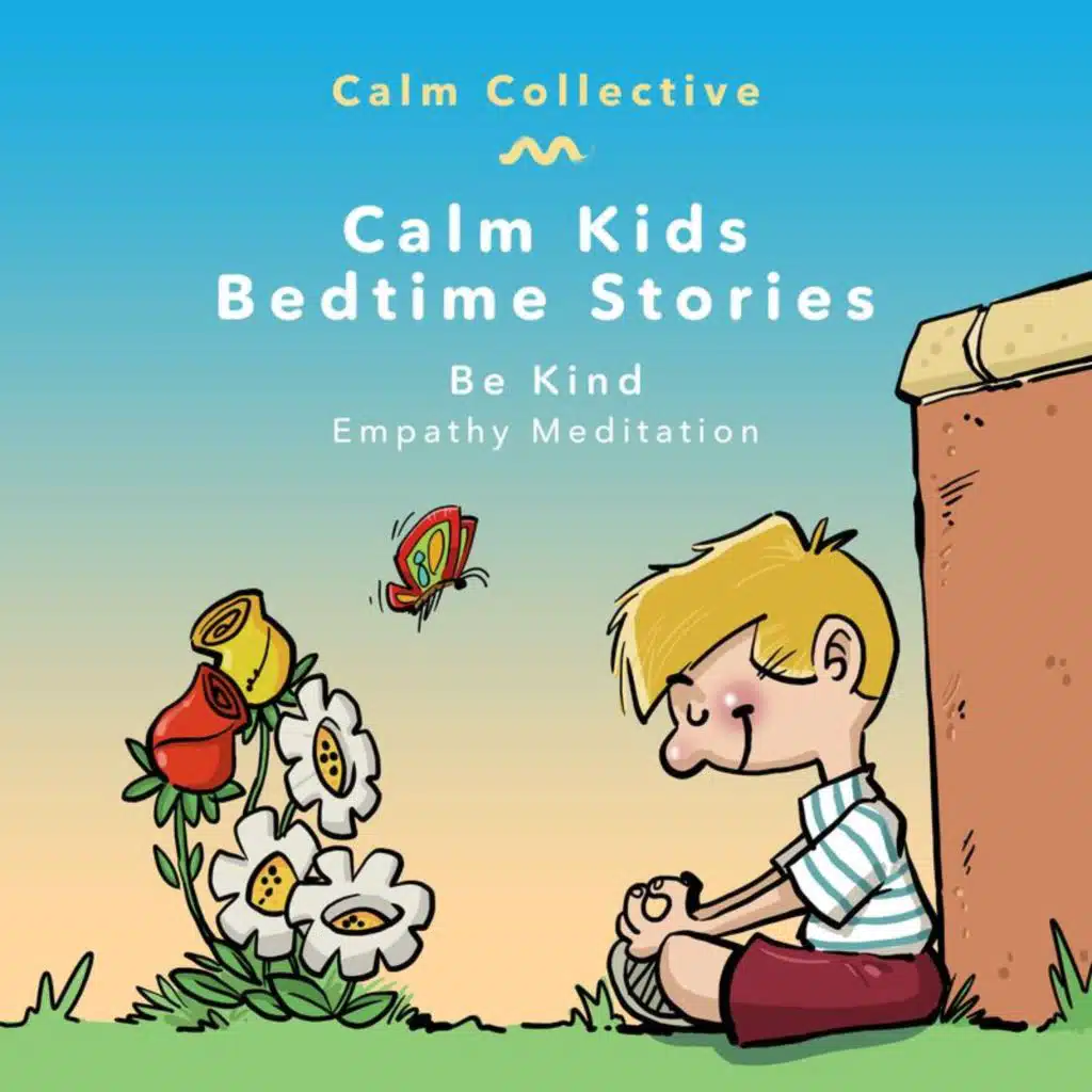 Be Kind (empathy meditation)