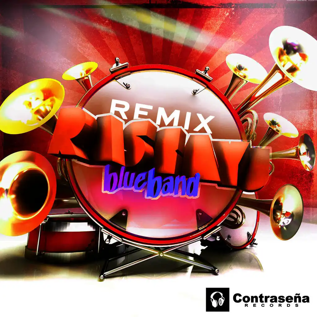 Rascayu Remix (Aria 3M Mix) - Single