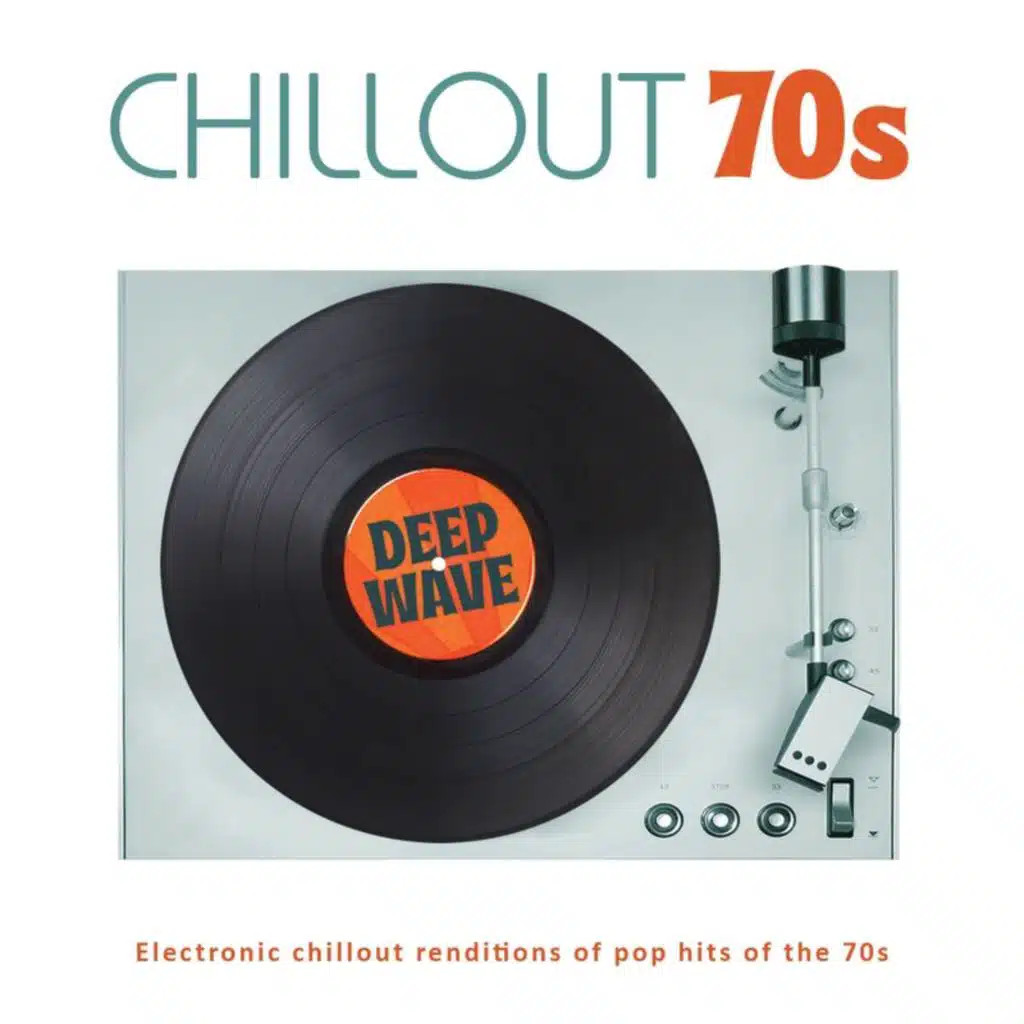 Lean On Me (feat. Melissa Bel)
