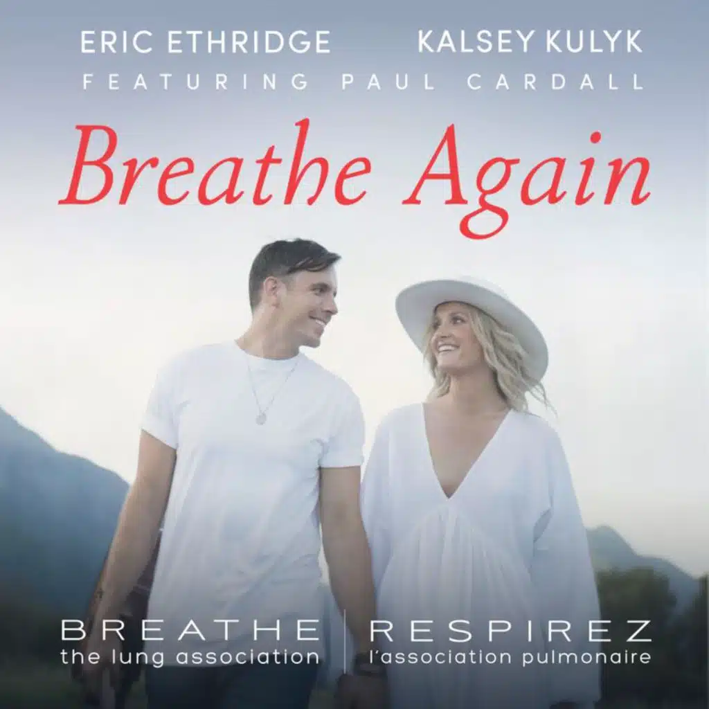 Breathe Again (feat. Paul Cardall & Eric Ethridge)