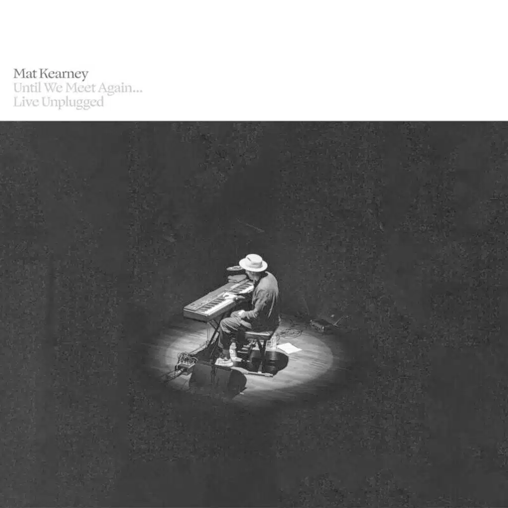 Nothing Left To Lose (Live Unplugged)