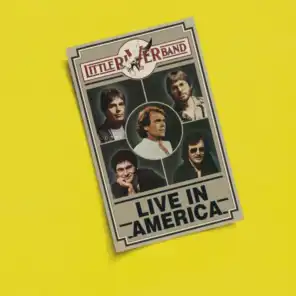 Hard Life (Live In North America, 1979)