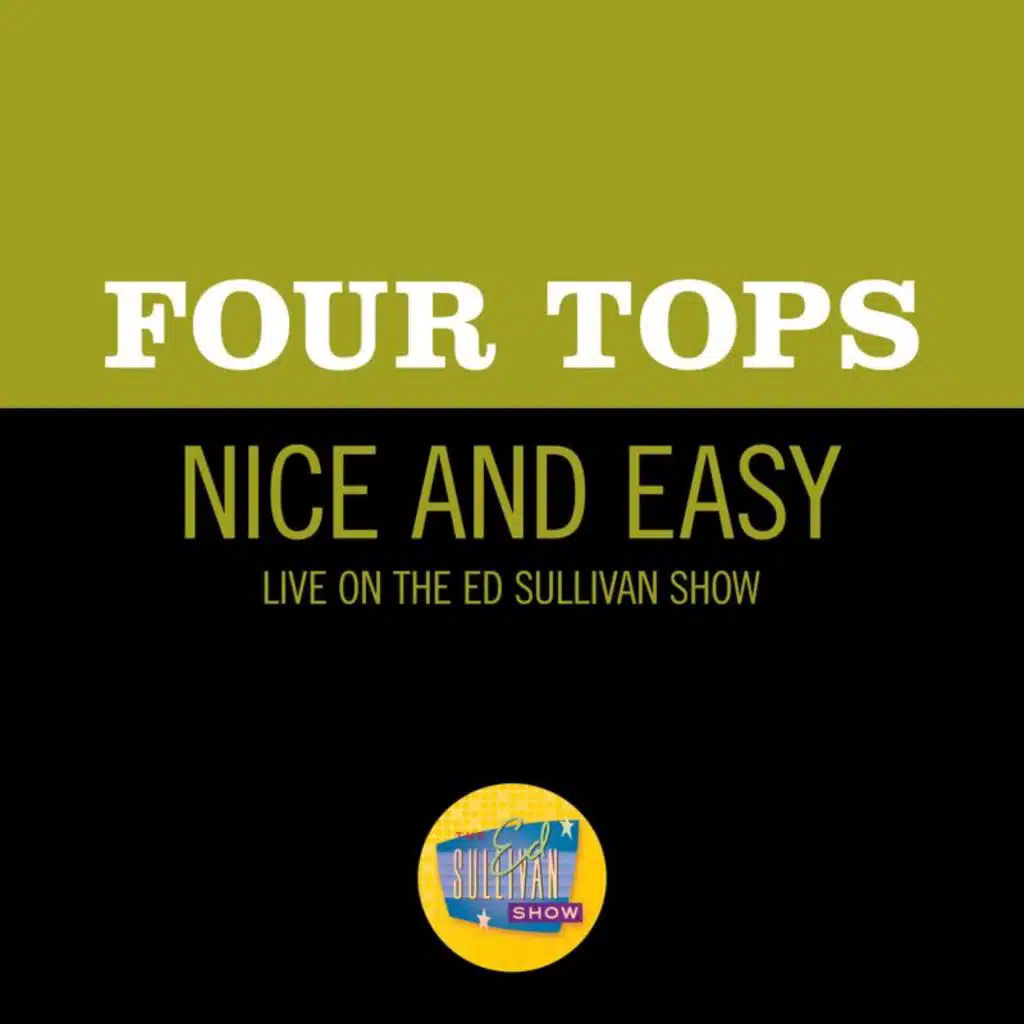 Nice And Easy (Live On The Ed Sullivan Show, January 30, 1966)