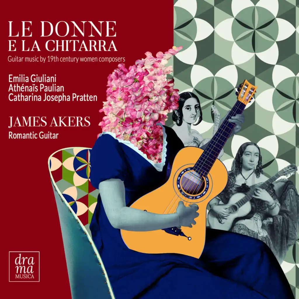 Le Donne E La Chitarra