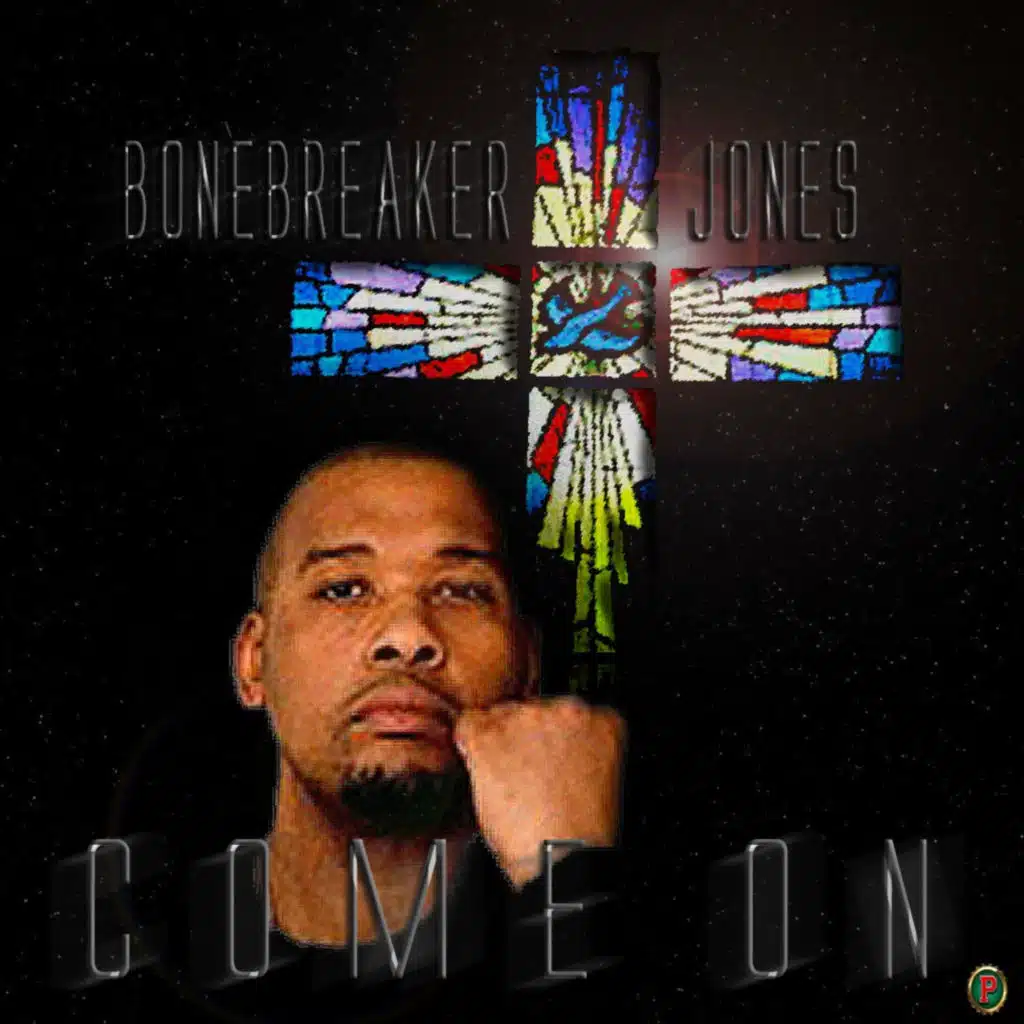BoneBreaker Jones 