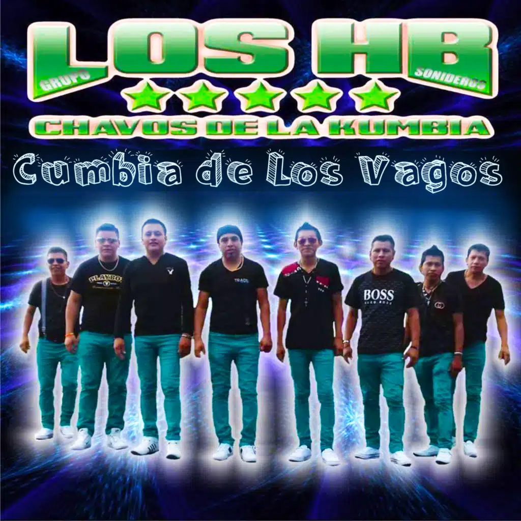 Cumbia de los Vagos