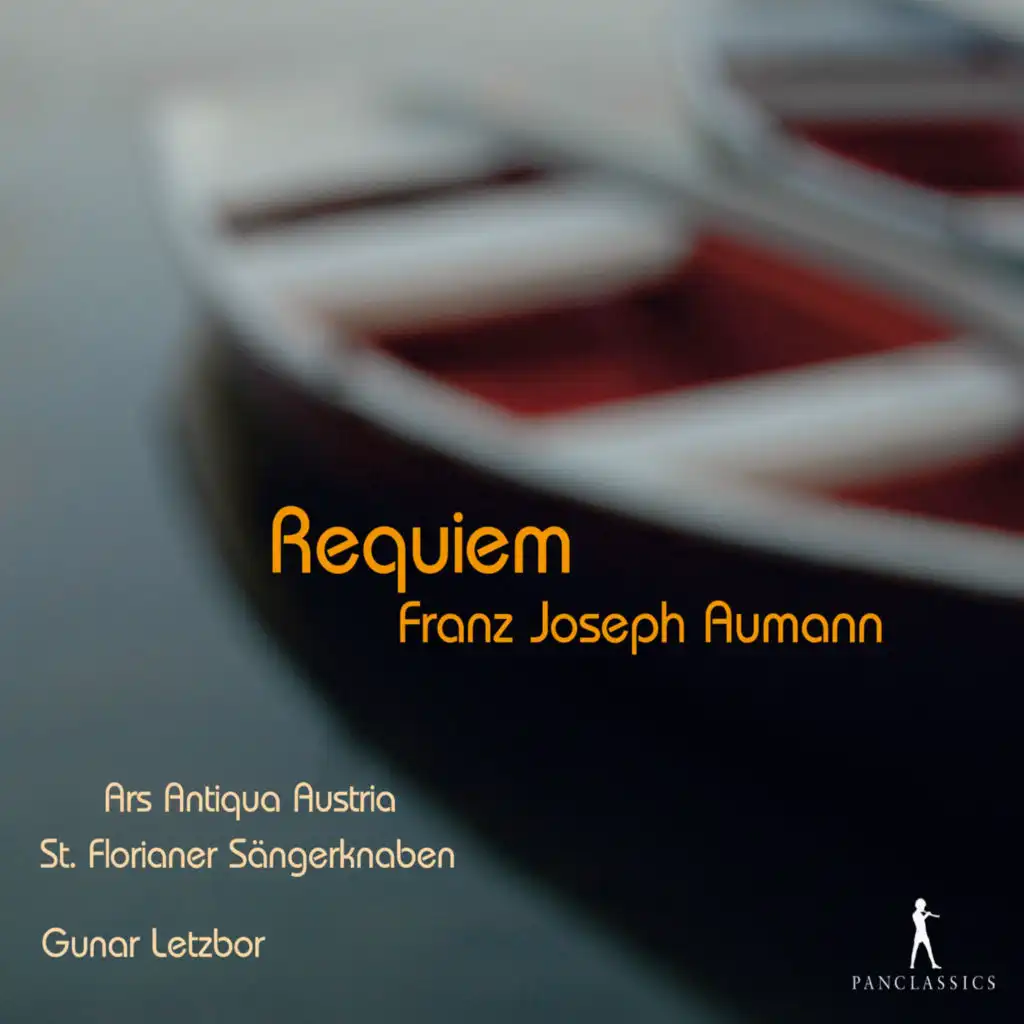 Requiem: Tuba mirum