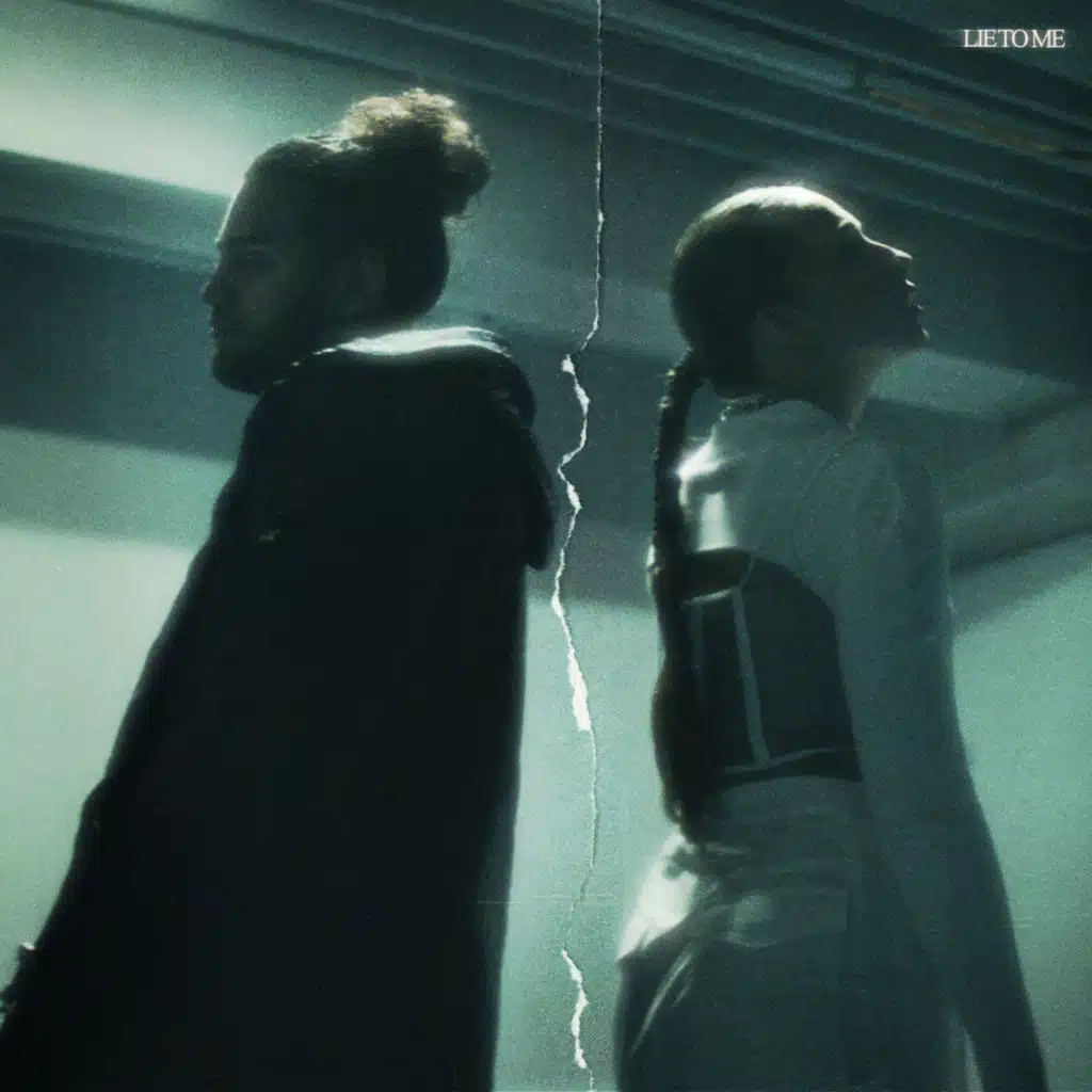 Tate McRae & Ali Gatie