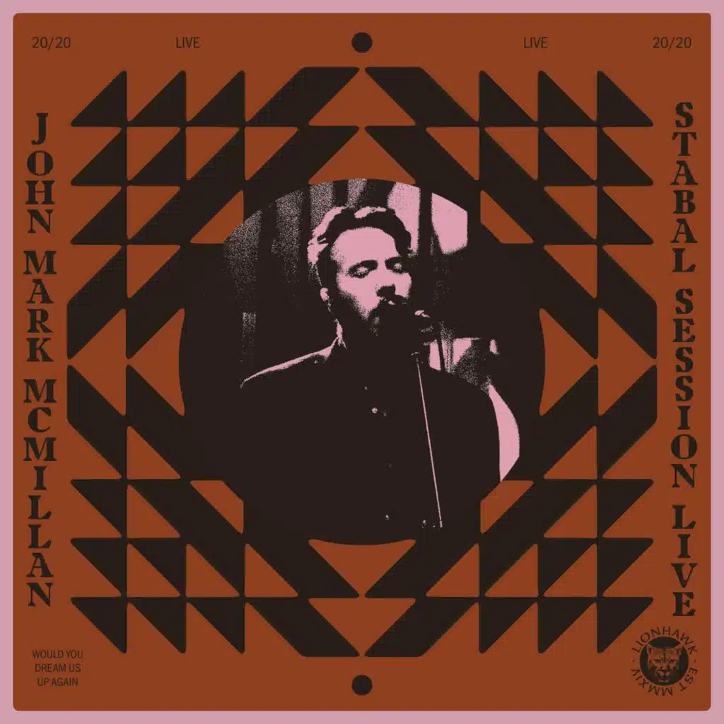 Enemy Love: Stabal Session (Live)