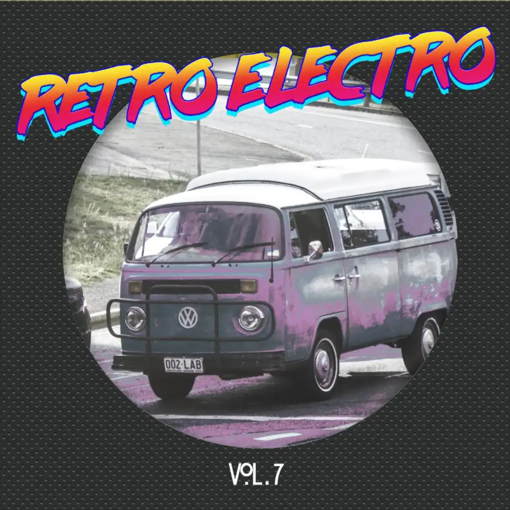 Retro Electro Vol, 7