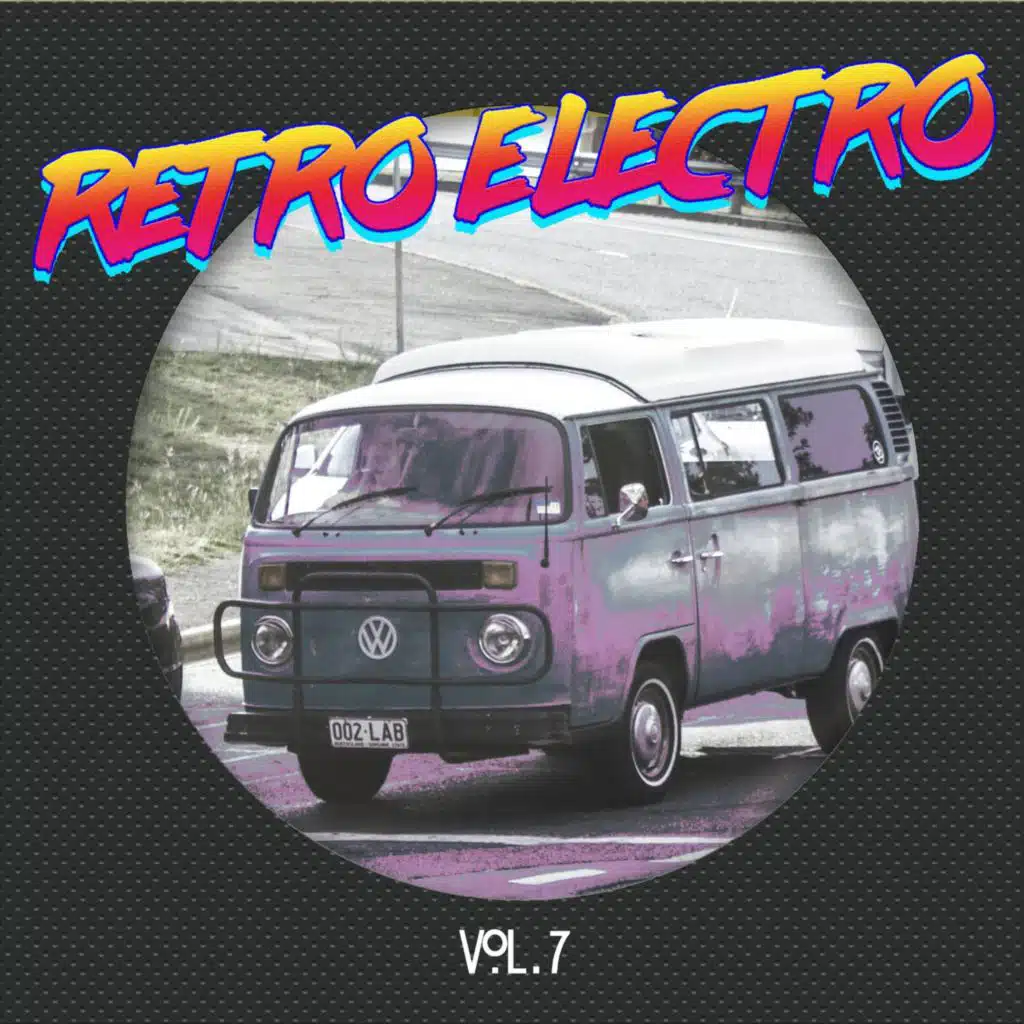Retro Electro Vol, 7