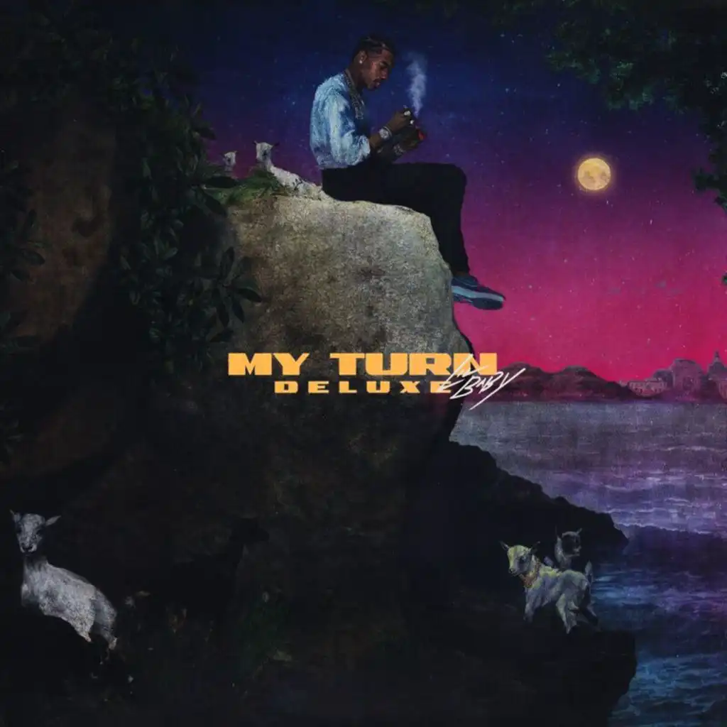 My Turn (Deluxe)