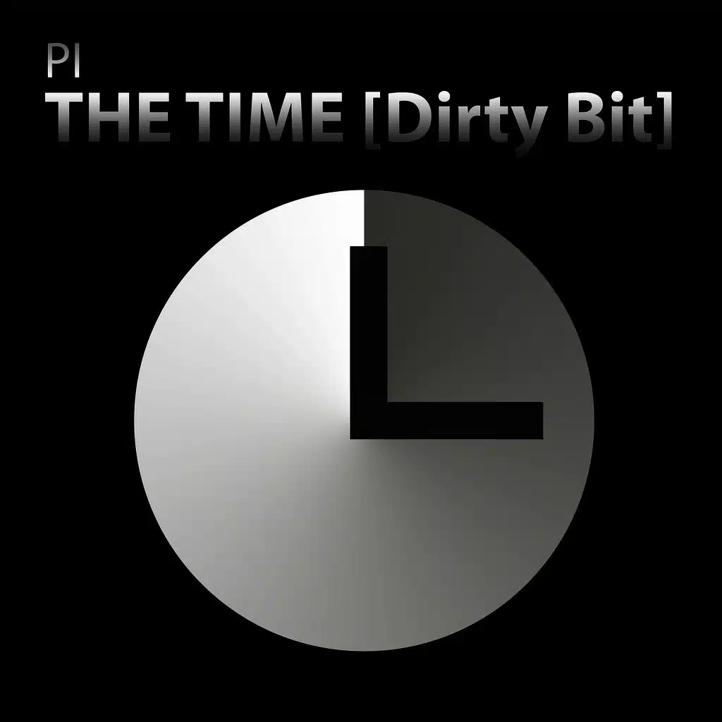 The Time (Dirty Beat)