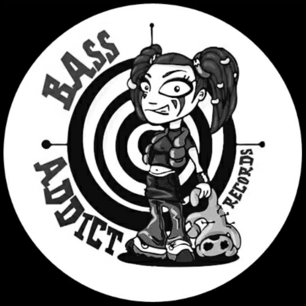 Wipeout (BassAddict 025)