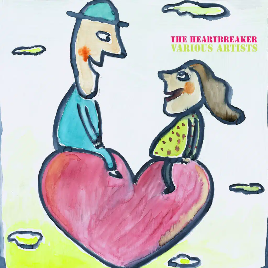 Pass the Biscuits Please