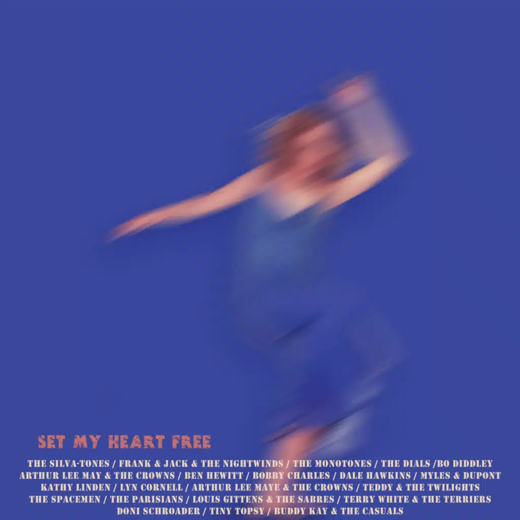 Terry White & The Terriers