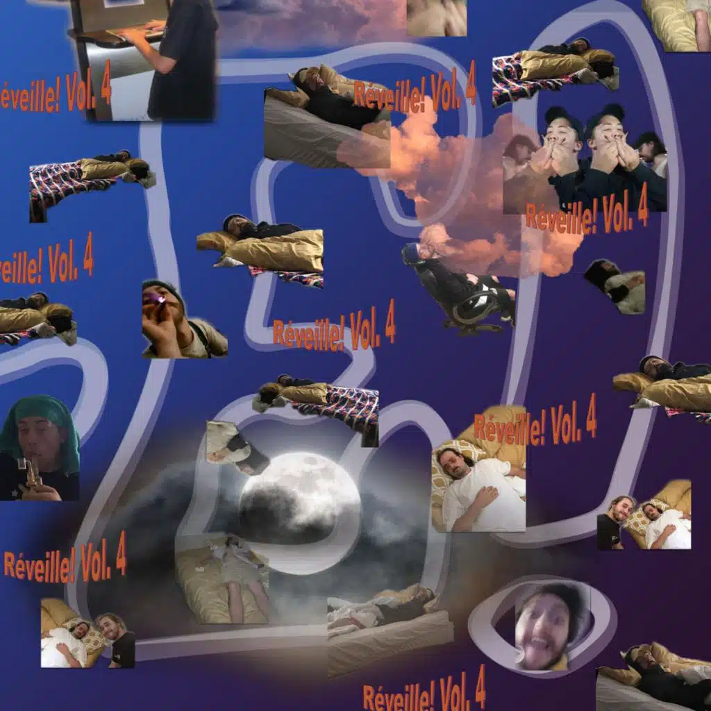 John Truth, Maxtone95 & Badmninto